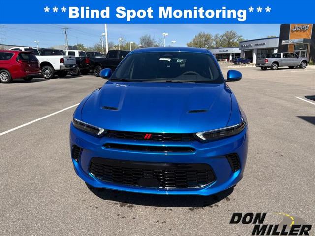 2024 Dodge Hornet DODGE HORNET R/T EAWD