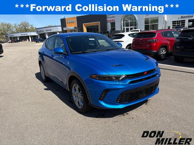 2024 Dodge Hornet DODGE HORNET R/T EAWD