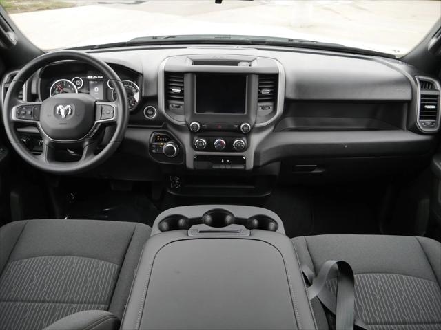 2024 RAM Ram 2500 RAM 2500 TRADESMAN CREW CAB 4X4 64 BOX