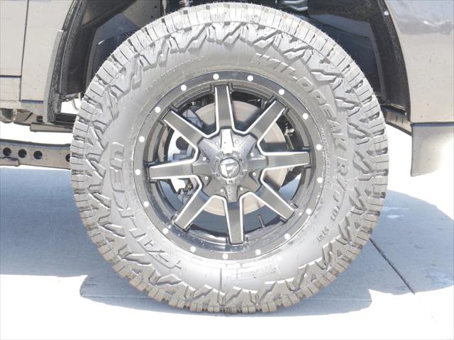 2024 RAM Ram 2500 RAM 2500 LARAMIE CREW CAB 4X4 64 BOX