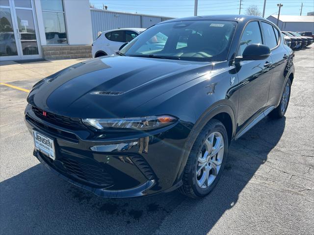 2024 Dodge Hornet DODGE HORNET R/T EAWD 2024 Dodge Hornet DODGE HORNET R/T EAWD