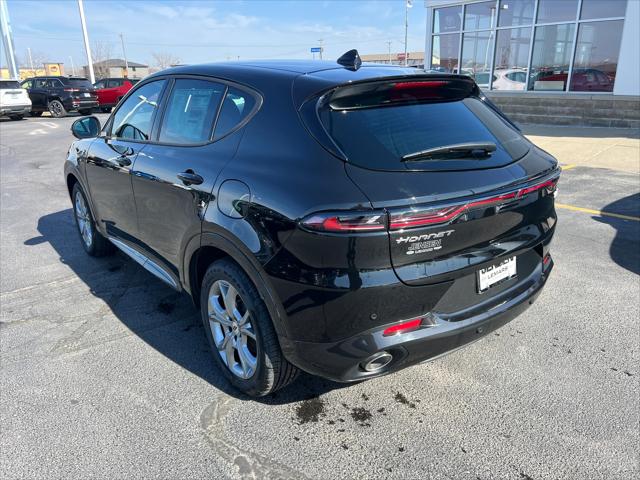 2024 Dodge Hornet DODGE HORNET R/T EAWD 2024 Dodge Hornet DODGE HORNET R/T EAWD