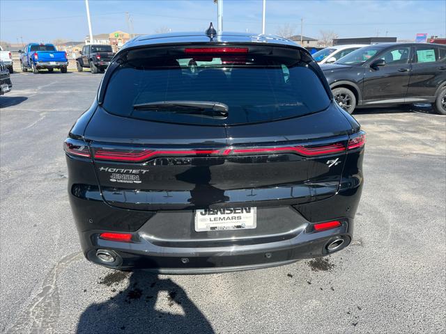 2024 Dodge Hornet DODGE HORNET R/T EAWD 2024 Dodge Hornet DODGE HORNET R/T EAWD