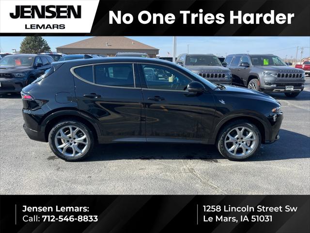 2024 Dodge Hornet DODGE HORNET R/T EAWD 2024 Dodge Hornet DODGE HORNET R/T EAWD