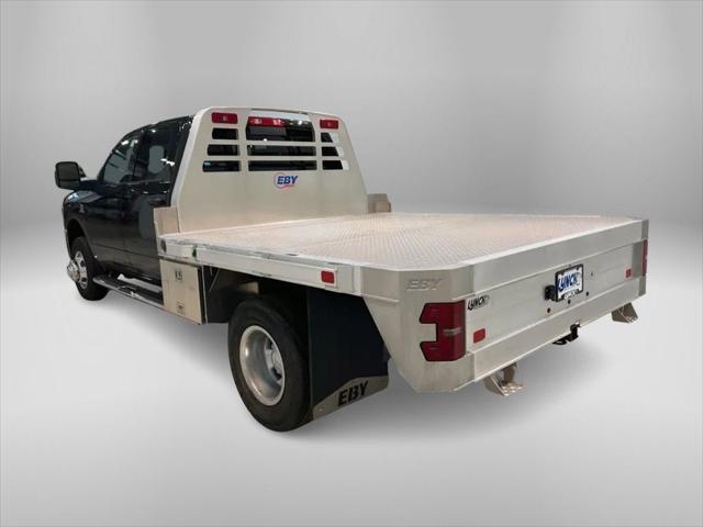 2024 RAM Ram 3500 RAM 3500 TRADESMAN CREW CAB 4X4 8 BOX