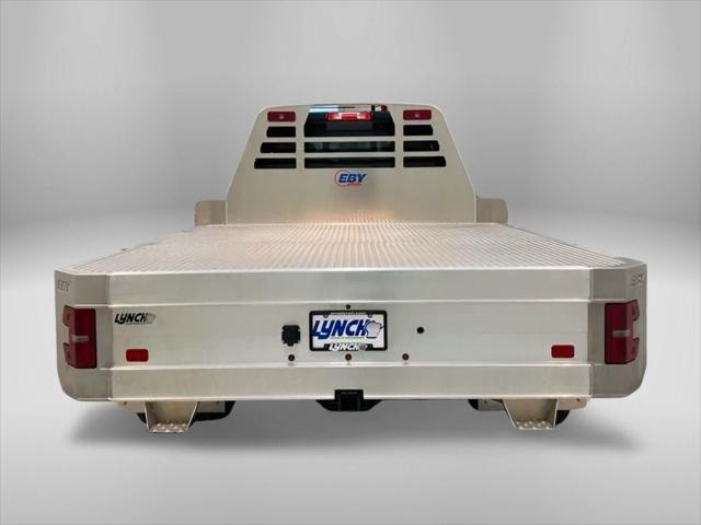 2024 RAM Ram 3500 RAM 3500 TRADESMAN CREW CAB 4X4 8 BOX