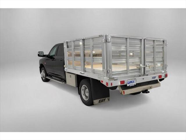 2024 RAM Ram 3500 RAM 3500 TRADESMAN CREW CAB 4X4 8 BOX