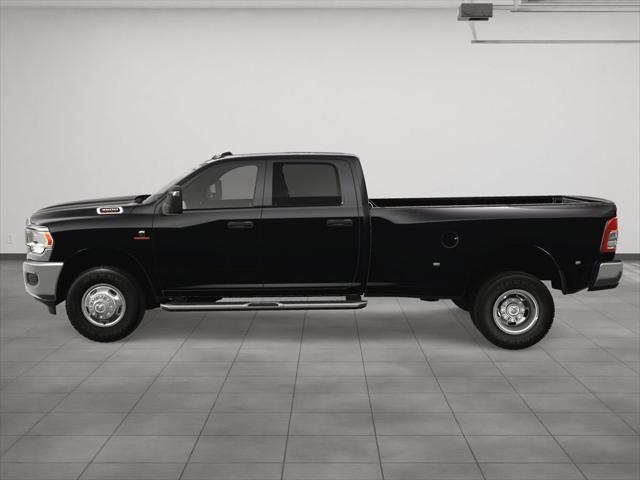 2024 Ram 3500 Tradesman Crew Cab 4x4 8' Box