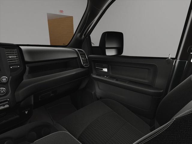 2024 Ram 3500 Tradesman Crew Cab 4x4 8' Box