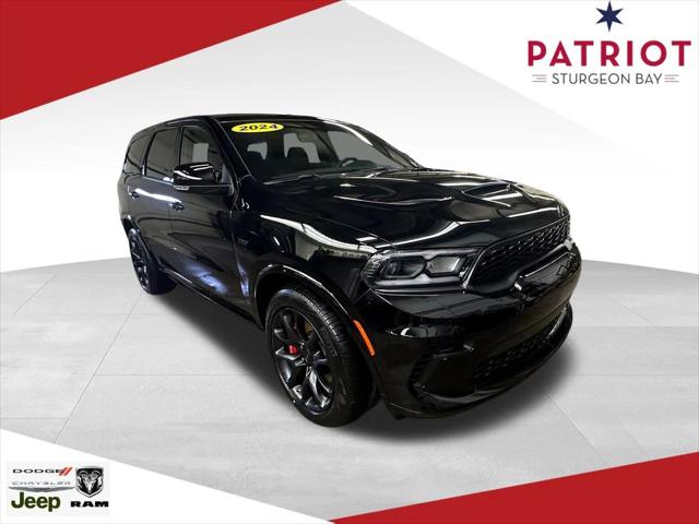 2024 Dodge Durango DURANGO SRT 392 AWD