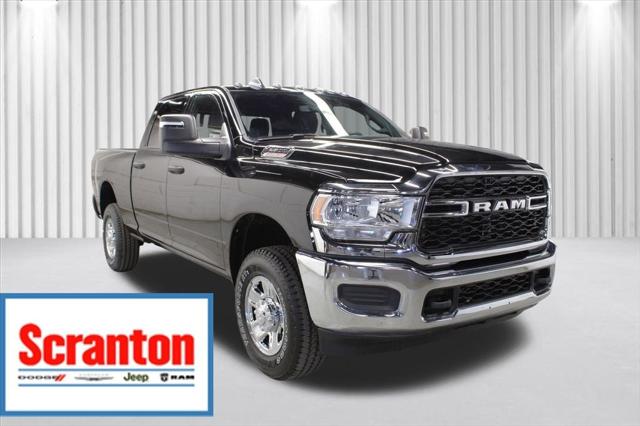 2024 RAM Ram 2500 RAM 2500 TRADESMAN CREW CAB 4X4 64 BOX