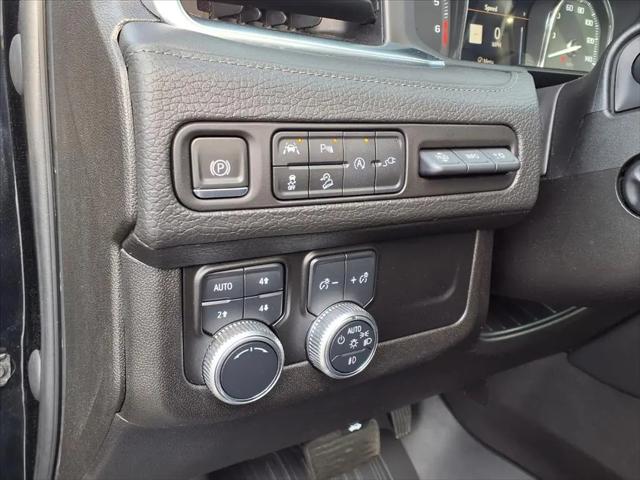 2021 GMC Yukon 4WD Denali