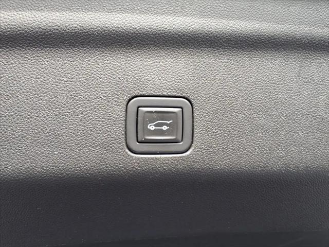 2021 GMC Yukon 4WD Denali