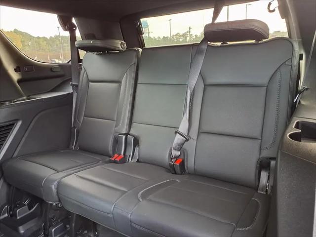 2021 GMC Yukon 4WD Denali