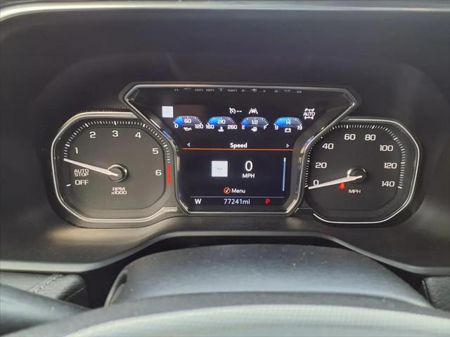 2021 GMC Yukon 4WD Denali