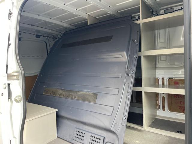 2017 Freightliner Sprinter Standard Roof V6