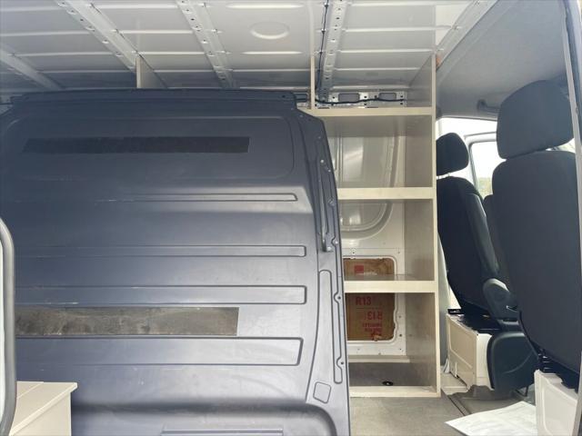 2017 Freightliner Sprinter Standard Roof V6