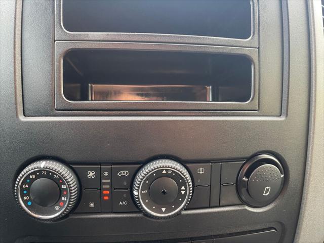 2017 Freightliner Sprinter Standard Roof V6