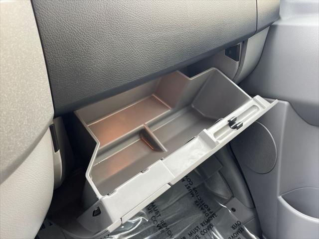 2017 Freightliner Sprinter Standard Roof V6