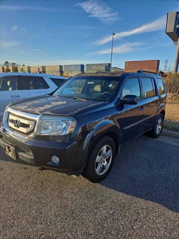 2011 Honda Pilot EX for sale in Newport News, VA