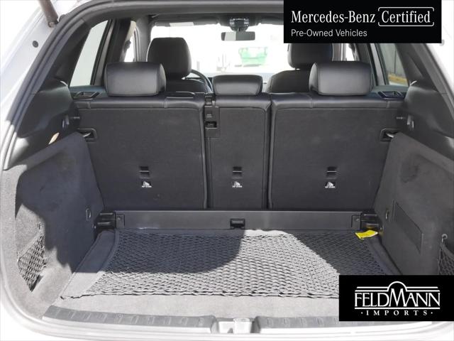 2023 Mercedes-Benz GLA-CLASS 4MATIC