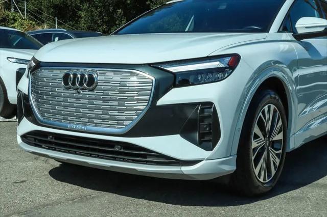 2023 Audi e-tron Premium Plus 40 RWD