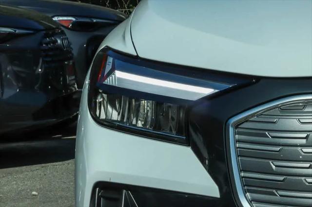 2023 Audi e-tron Premium Plus 40 RWD