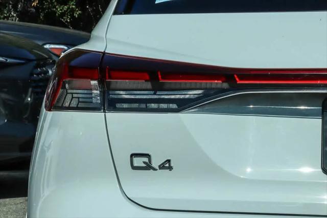 2023 Audi e-tron Premium Plus 40 RWD