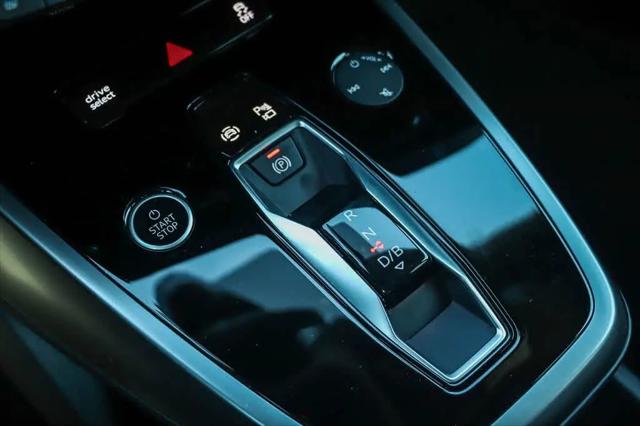 2023 Audi e-tron Premium Plus 40 RWD