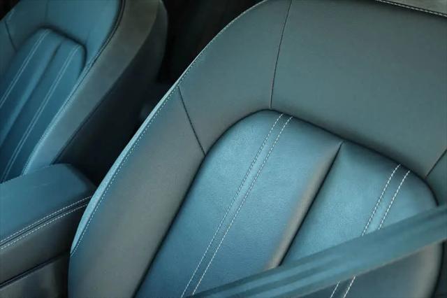 2023 Audi e-tron Premium Plus 40 RWD