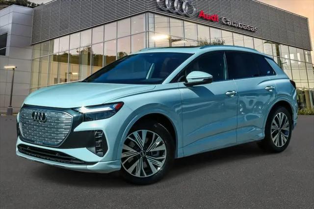 2023 Audi e-tron Premium Plus 40 RWD for sale in Calabasas, CA