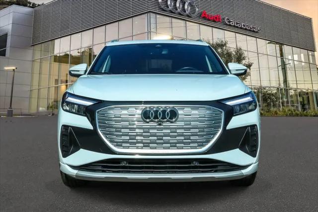 2023 Audi e-tron Premium Plus 40 RWD
