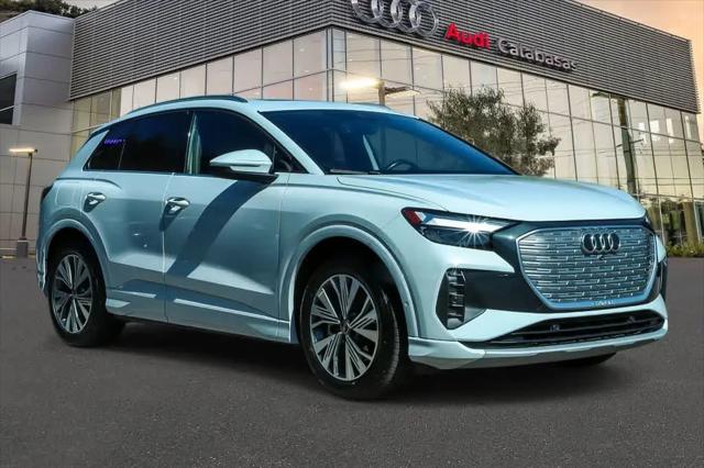 2023 Audi e-tron Premium Plus 40 RWD