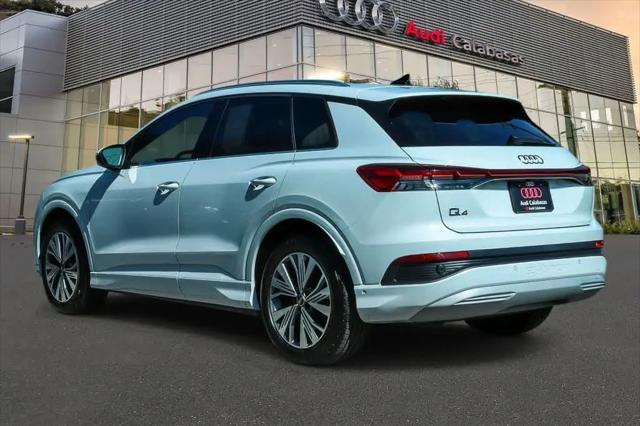 2023 Audi e-tron Premium Plus 40 RWD