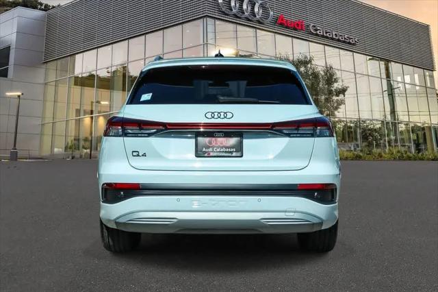 2023 Audi e-tron Premium Plus 40 RWD