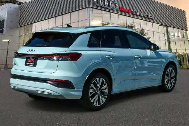 2023 Audi e-tron Premium Plus 40 RWD