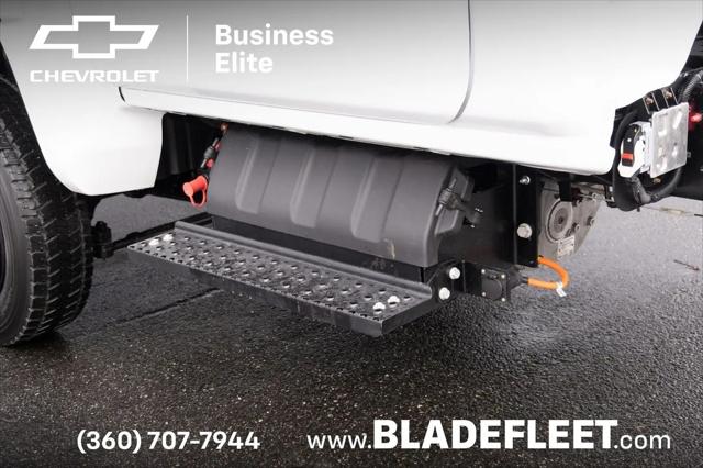 2023 Chevrolet Silverado MD Work Truck