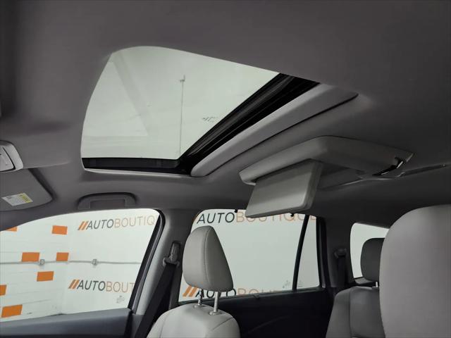 2021 Honda Pilot AWD Touring 7 Passenger