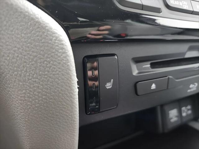 2021 Honda Pilot AWD Touring 7 Passenger