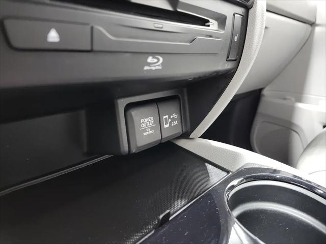 2021 Honda Pilot AWD Touring 7 Passenger