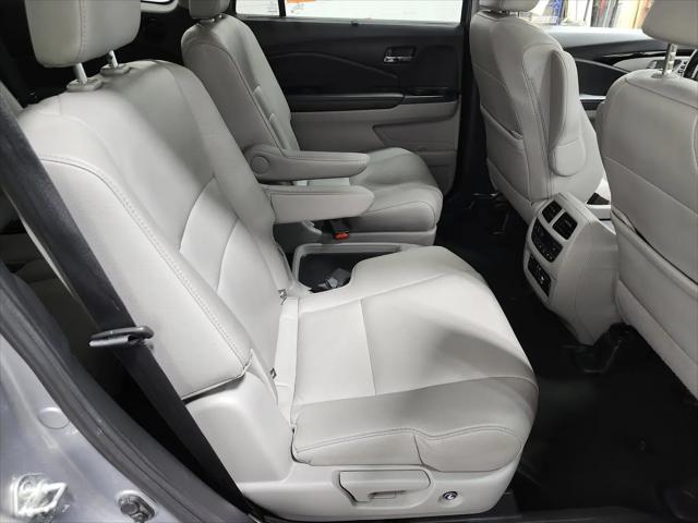 2021 Honda Pilot AWD Touring 7 Passenger