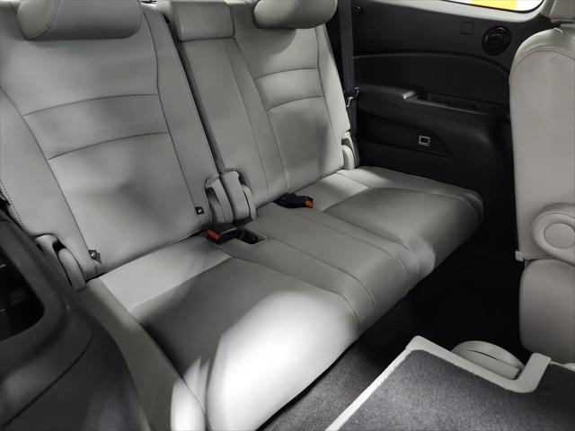 2021 Honda Pilot AWD Touring 7 Passenger