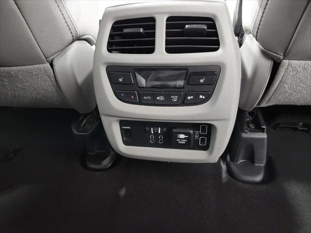 2021 Honda Pilot AWD Touring 7 Passenger