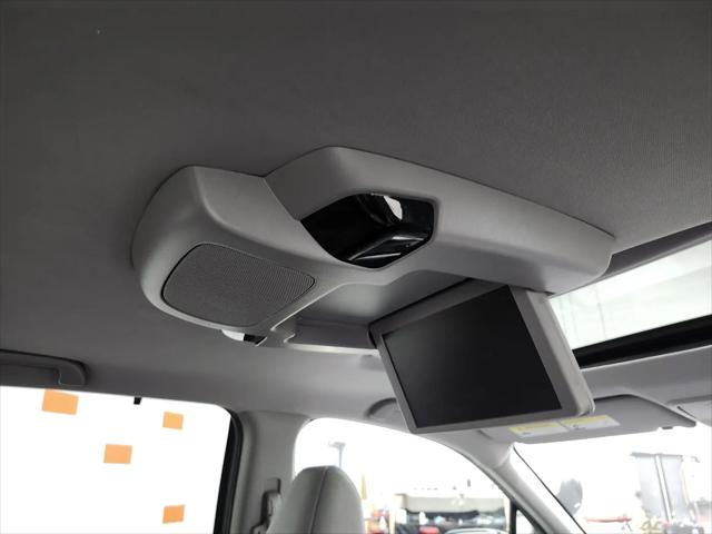2021 Honda Pilot AWD Touring 7 Passenger