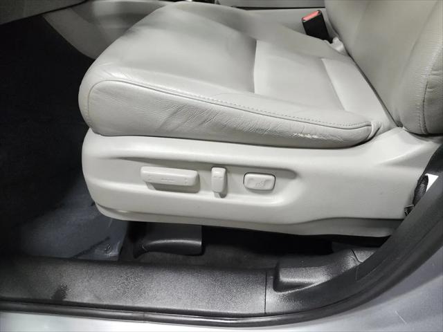 2021 Honda Pilot AWD Touring 7 Passenger