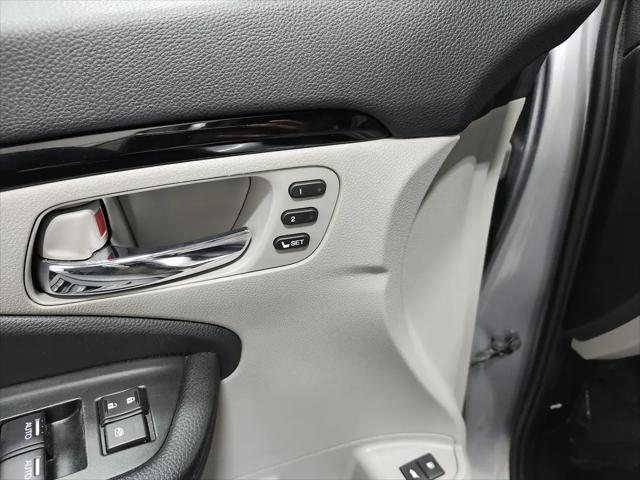 2021 Honda Pilot AWD Touring 7 Passenger