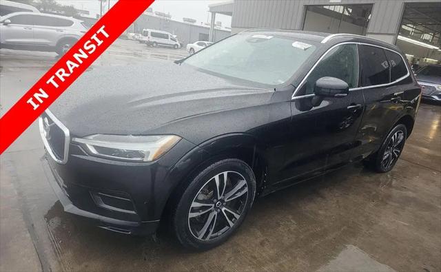 2020 Volvo XC60 T6 Momentum for sale in Alvin, TX
