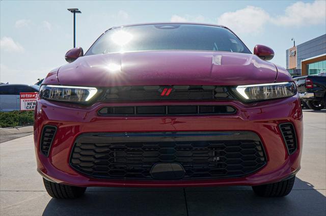 2024 Dodge Hornet DODGE HORNET R/T EAWD