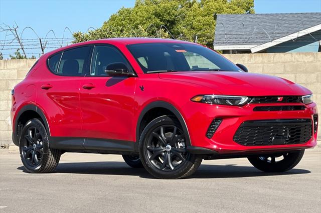 2024 Dodge Hornet DODGE HORNET GT AWD