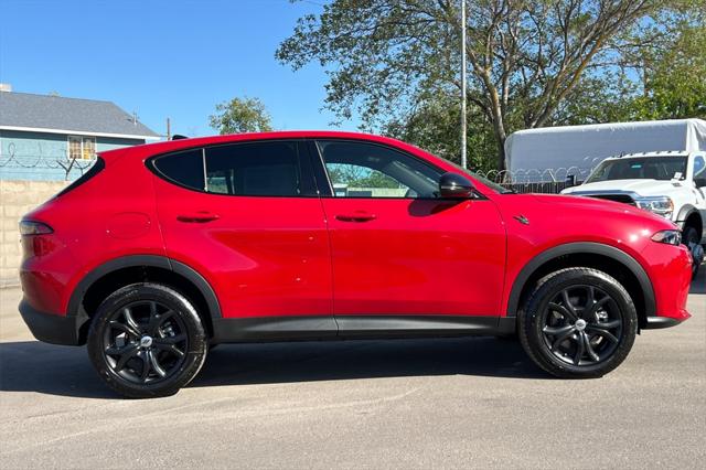 2024 Dodge Hornet DODGE HORNET GT AWD